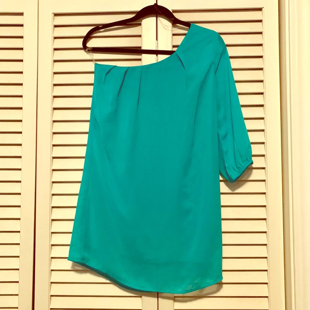 Chiffon dress